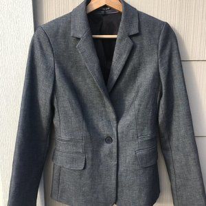 EXPRESS Grey Blazer